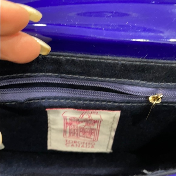 Crossbody Purse - Picture 7 of 16